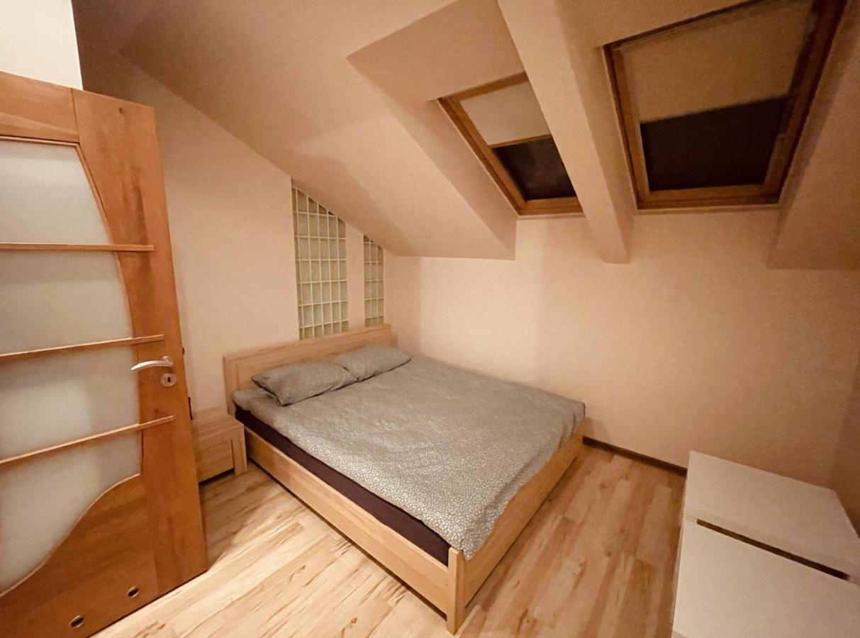 Apartament Sloneczny Ostrów Wielkopolski Exterior foto